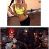 Work hard